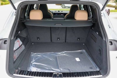 2026 Porsche Cayenne S