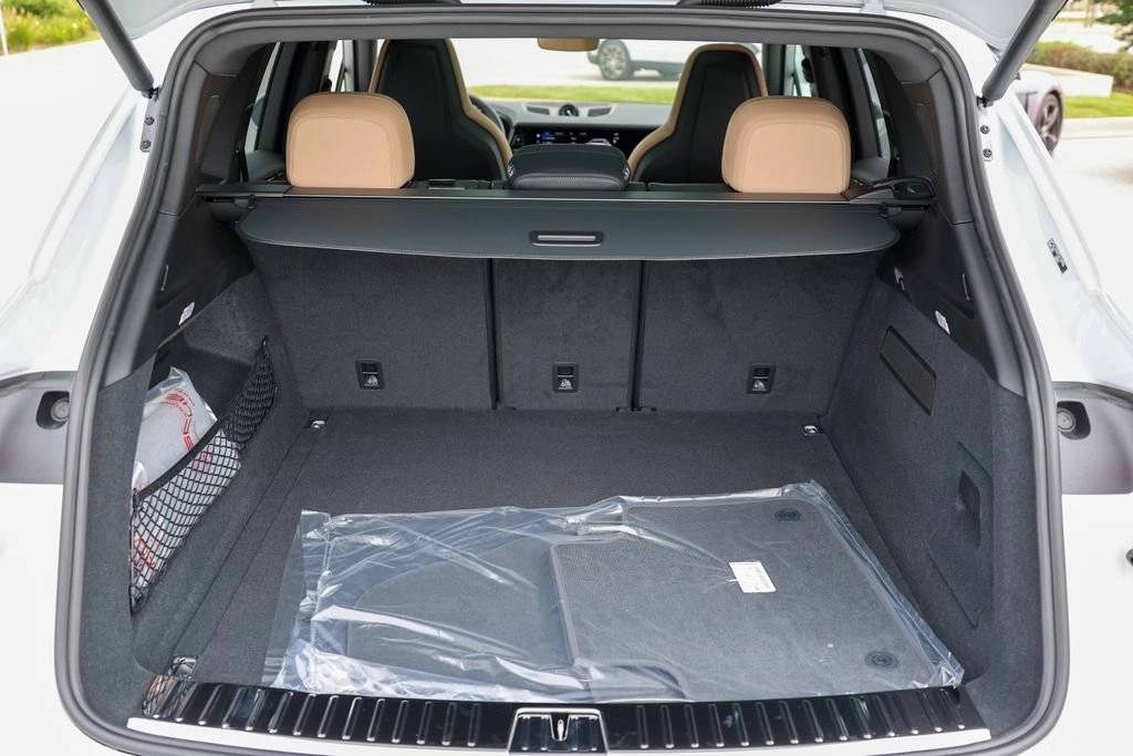 2026 Porsche Cayenne S