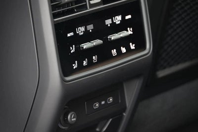 2026 Porsche Cayenne S