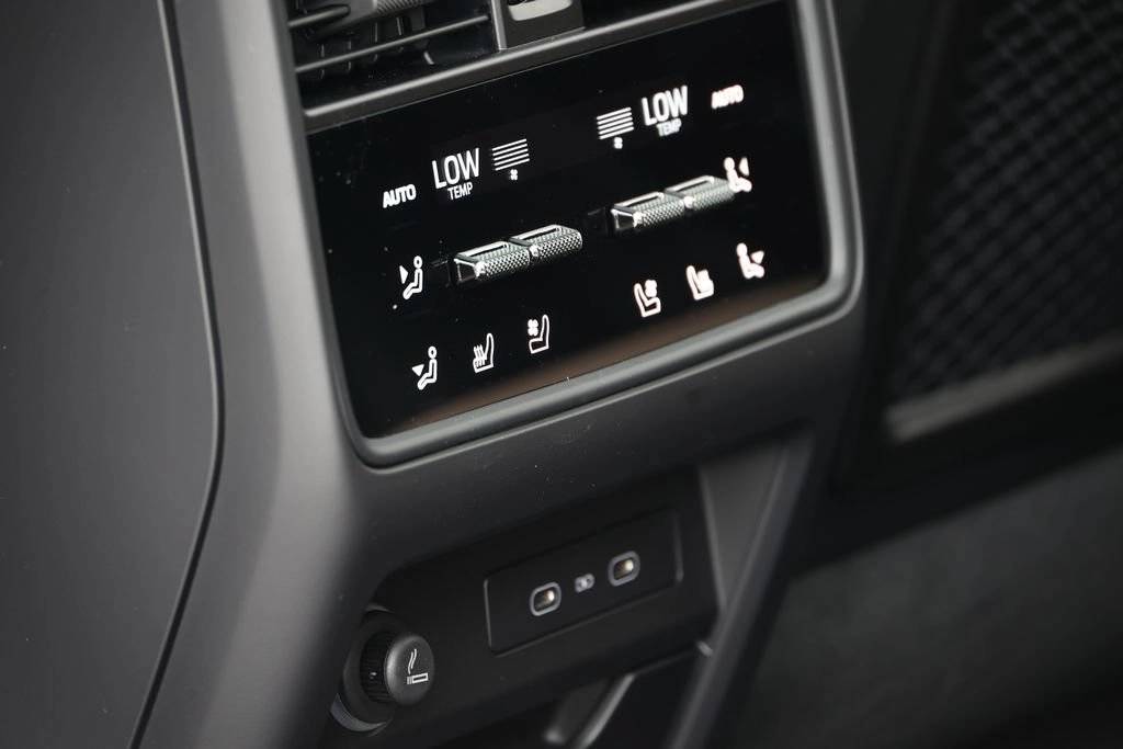 2026 Porsche Cayenne S