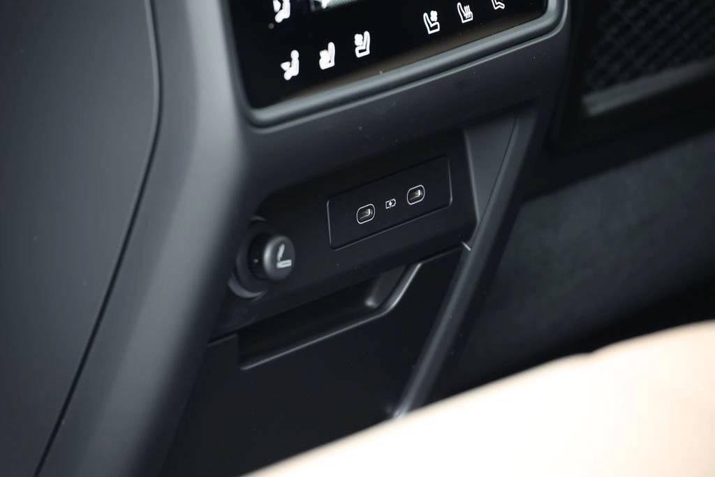 2026 Porsche Cayenne S
