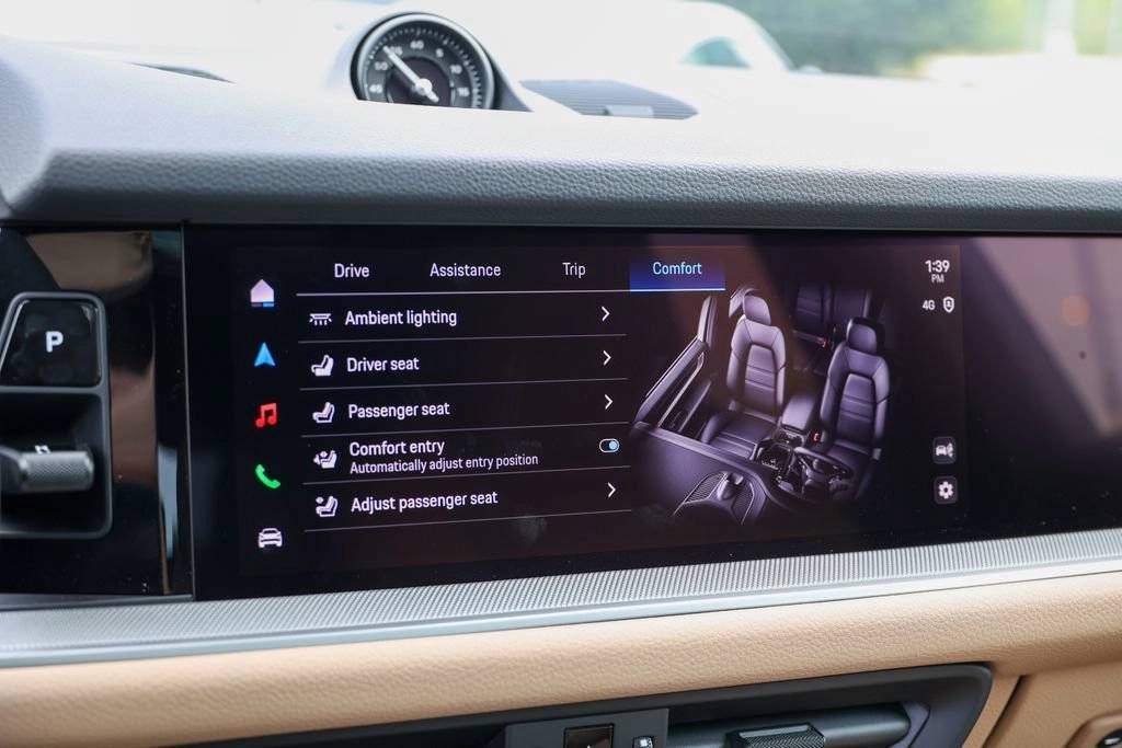 2026 Porsche Cayenne S