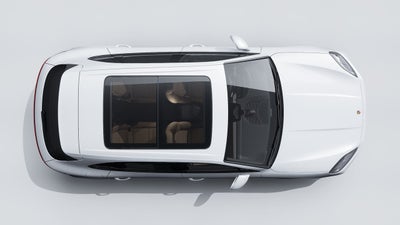 2026 Porsche Cayenne S