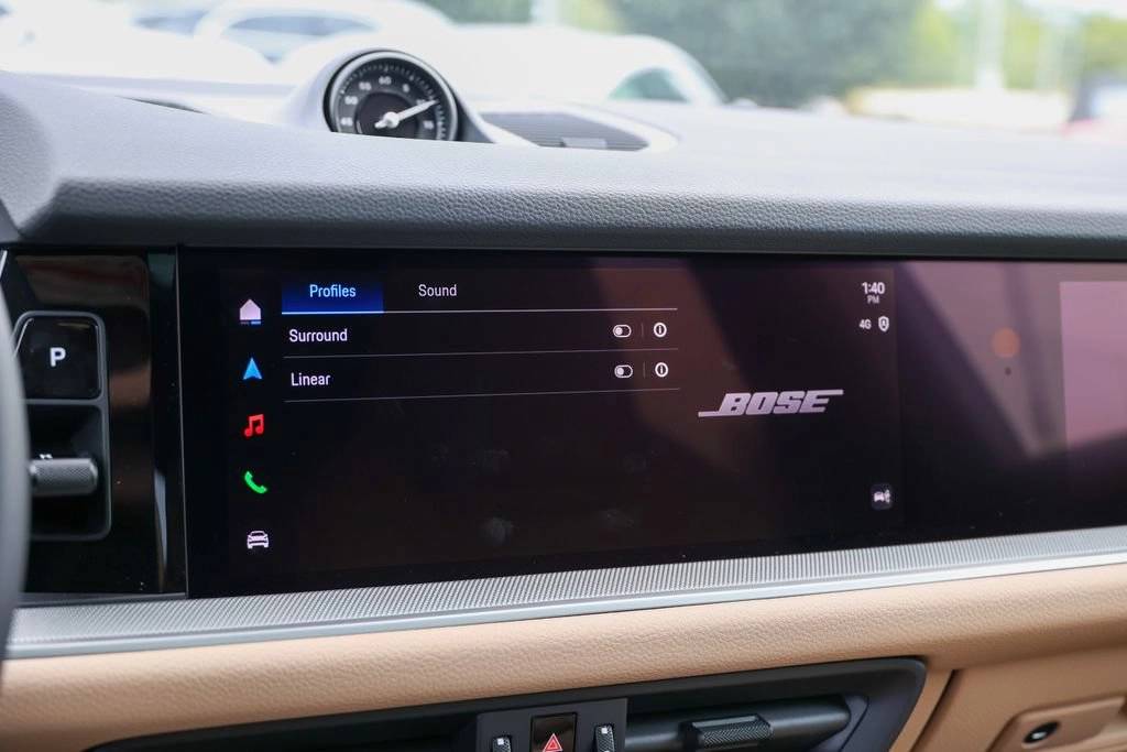 2026 Porsche Cayenne S