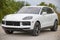 2026 Porsche Cayenne S