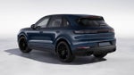 2026 Porsche Cayenne E-Hybrid S
