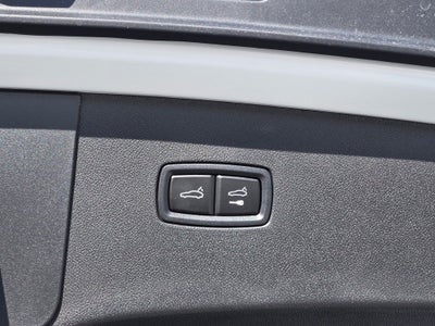 2026 Porsche Cayenne Coupe Base