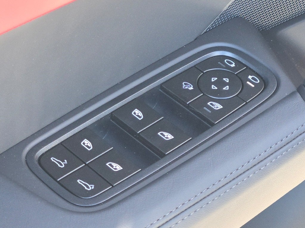 2026 Porsche Cayenne Coupe Base