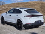 2026 Porsche Cayenne Coupe Base