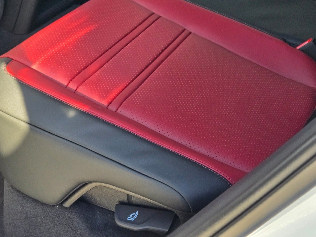 2026 Porsche Cayenne Coupe Base