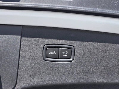 2026 Porsche Cayenne Coupe Base