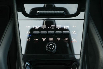 2026 Porsche Cayenne Coupe Base