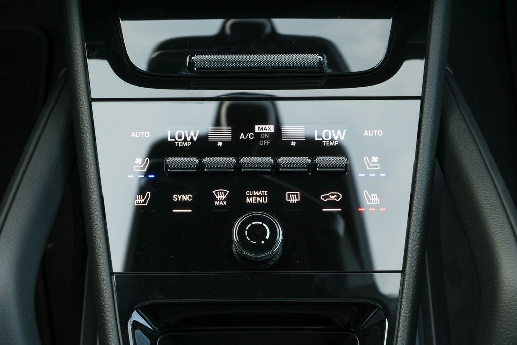 2026 Porsche Cayenne Coupe Base