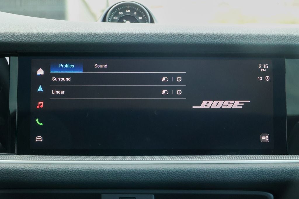 2026 Porsche Cayenne Coupe Base