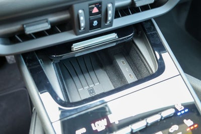 2026 Porsche Cayenne Coupe Base