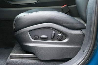 2026 Porsche Cayenne Coupe Base