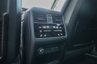 2026 Porsche Cayenne Coupe Base