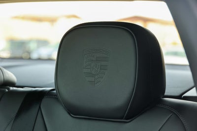 2026 Porsche Cayenne Coupe Base