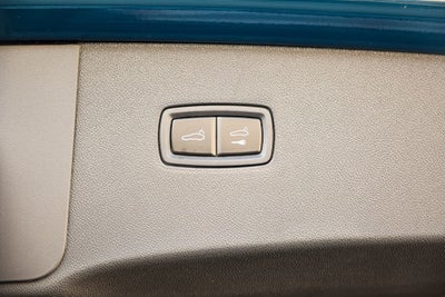 2026 Porsche Cayenne Coupe Base