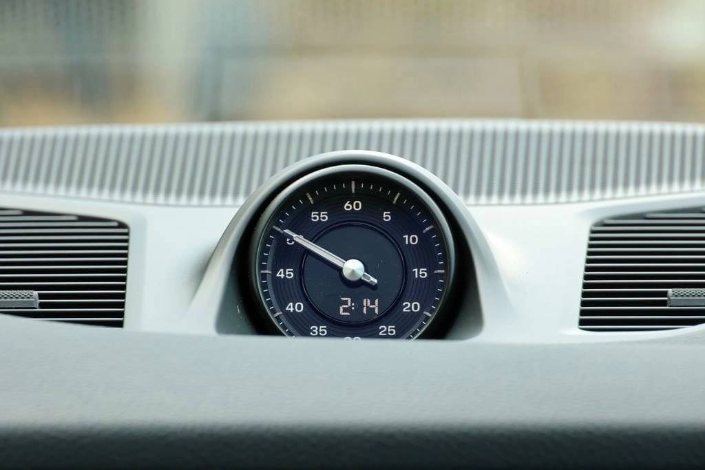 2026 Porsche Cayenne Coupe Base