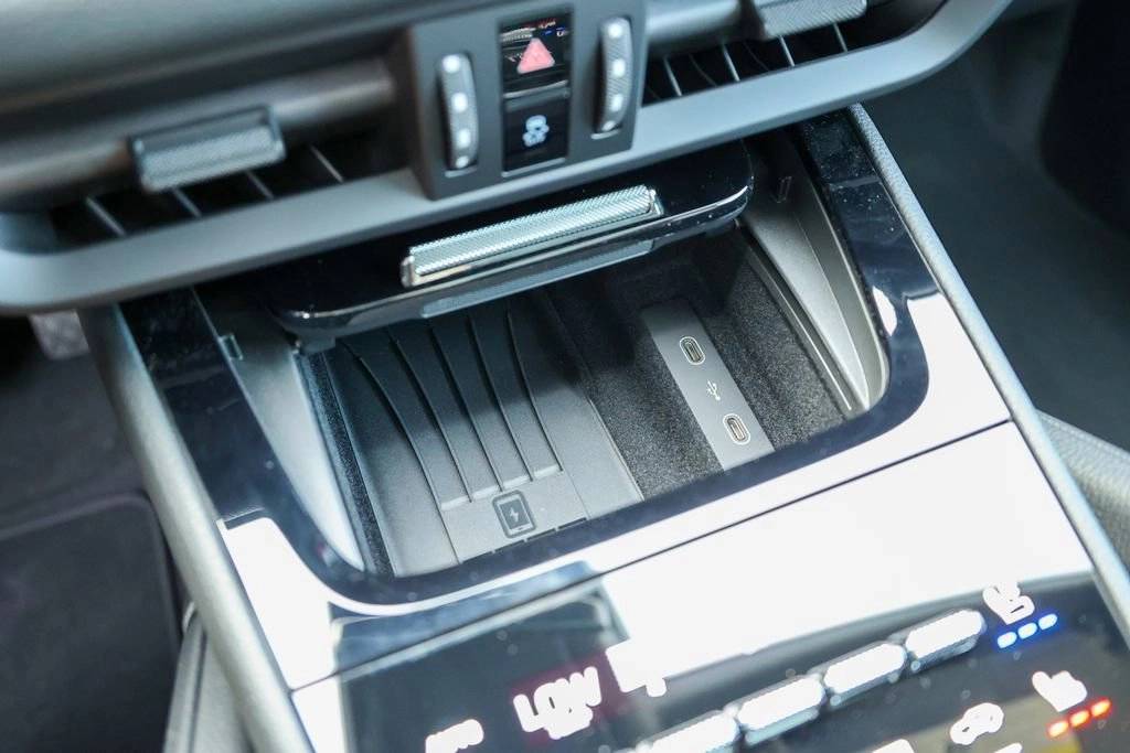 2026 Porsche Cayenne Coupe Base