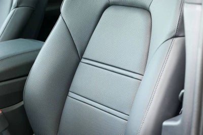 2026 Porsche Cayenne Coupe Base