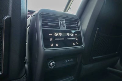 2026 Porsche Cayenne Coupe Base