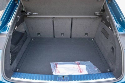 2026 Porsche Cayenne Coupe Base