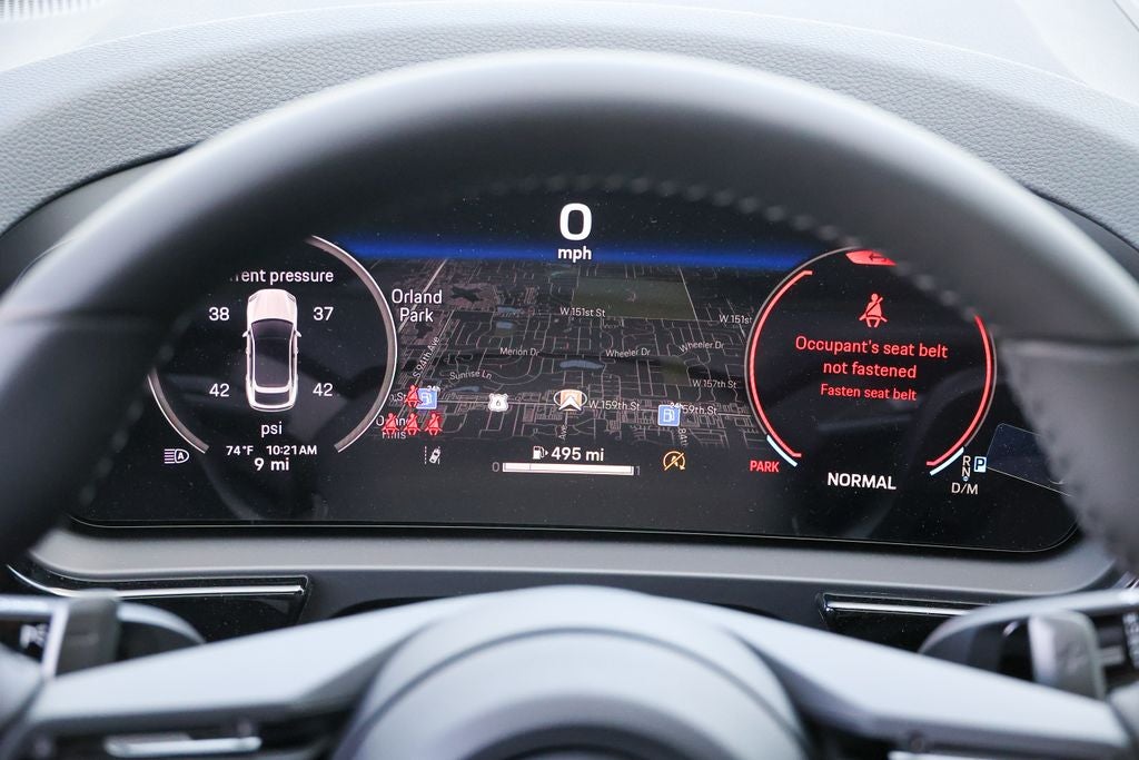 2026 Porsche Cayenne Coupe Base