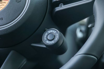 2026 Porsche Cayenne Coupe Base