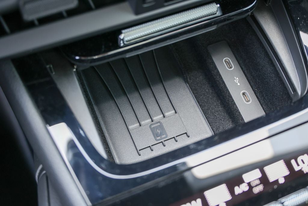 2026 Porsche Cayenne Coupe Base