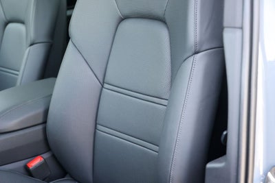 2026 Porsche Cayenne Coupe Base