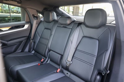 2026 Porsche Cayenne Coupe Base