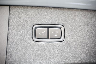 2026 Porsche Cayenne Coupe Base