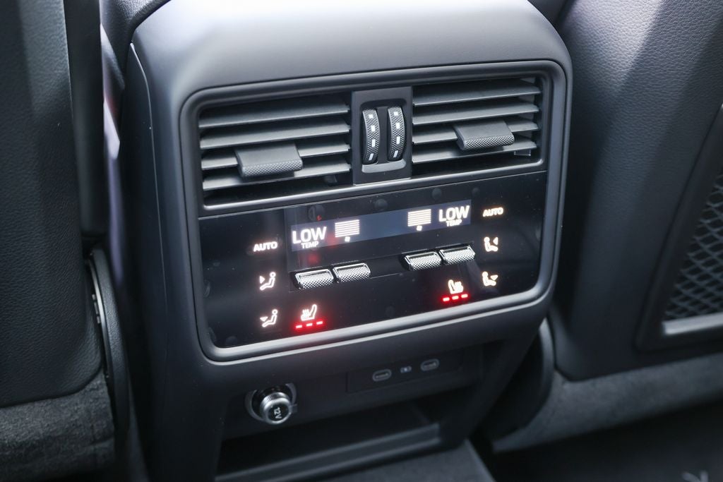 2026 Porsche Cayenne Coupe Base