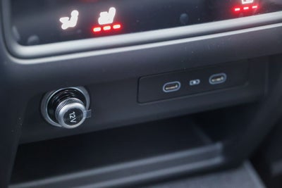 2026 Porsche Cayenne Coupe Base