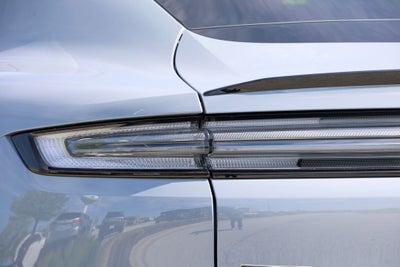 2026 Porsche Cayenne Coupe Base