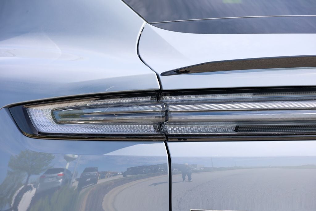 2026 Porsche Cayenne Coupe Base