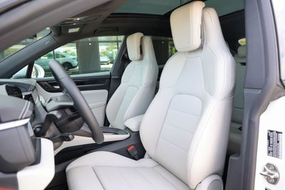 2026 Porsche Cayenne Coupe Base