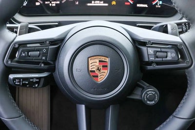 2026 Porsche Cayenne Coupe Base