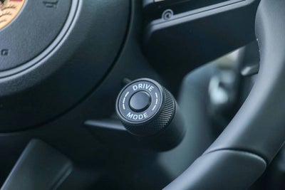 2026 Porsche Cayenne Coupe Base