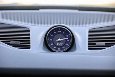 2026 Porsche Cayenne Coupe Base