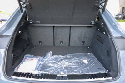 2026 Porsche Cayenne Coupe Base