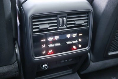 2026 Porsche Cayenne Coupe Base