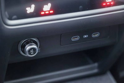 2026 Porsche Cayenne Coupe Base