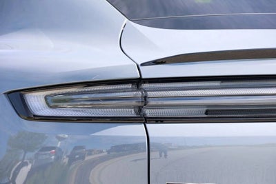 2026 Porsche Cayenne Coupe Base