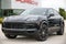 2026 Porsche Cayenne Coupe Base