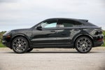 2026 Porsche Cayenne Coupe Base