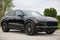 2026 Porsche Cayenne Coupe Base
