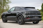 2026 Porsche Cayenne Coupe Base